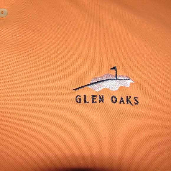 Peter Millar Summer Comfort SS Polo Mens XL - Picture 6 of 6